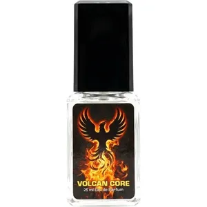 Teufelsküche Volcan Core perfume bottle