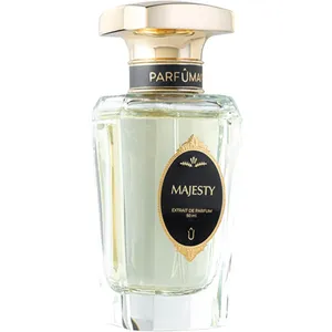 Parfumane Majesty parfüm şişesi