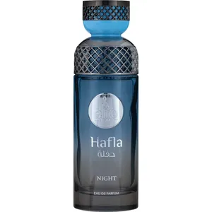 Risala Hafla Night / حفلة Night parfüm şişesi