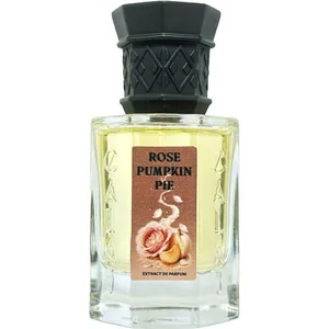 Calaj Rose Pumpkin Pie parfüm şişesi