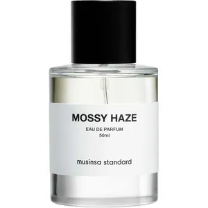 Musinsa Standard Mossy Haze / 모시 헤이즈 parfüm şişesi