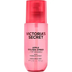 Victoria's Secret Feel Luscious perfume bottle