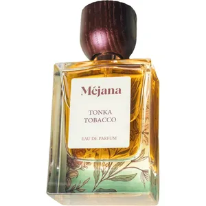 Méjana Tonka Tobacco parfüm şişesi