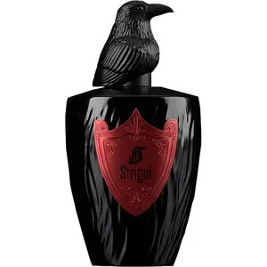 El Nicho Strigoi perfume bottle