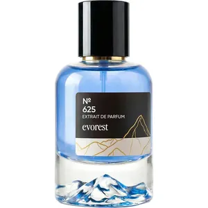 Evorest № 625 parfüm şişesi