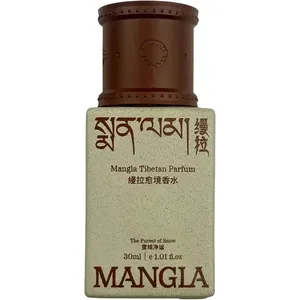 Mangla The Purest of Snow / 雪域净谧 parfüm şişesi