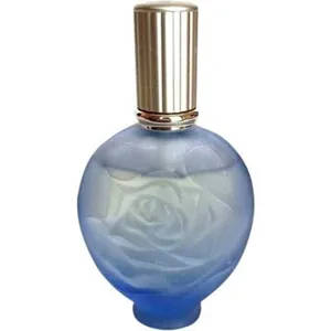 Shiseido Rosarium - Blue Rose (Nuance de Parfum) / ばら園 - ブルーローズ perfume bottle