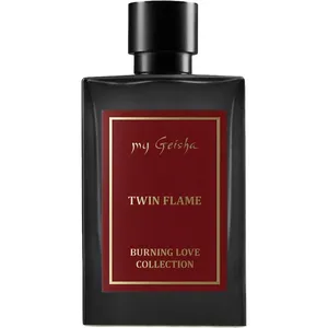 My Geisha Twin Flame parfüm şişesi