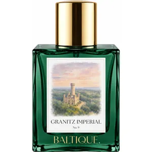 BALTIQUE. Granitz Imperial No.9 parfüm şişesi