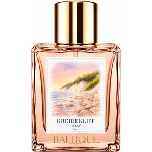 BALTIQUE. Kreidekliff Rosé No.1 parfüm şişesi