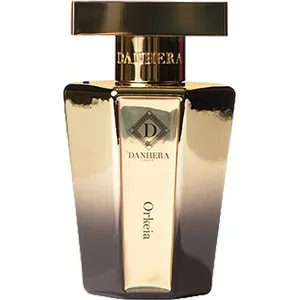 Danhera Orkeia perfume bottle