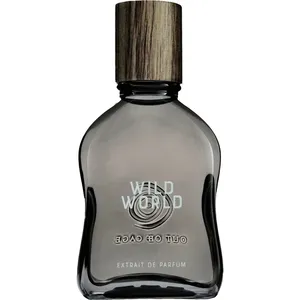 Out Off Cage Wild World perfume bottle