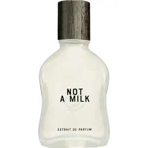 Out Off Cage Not a Milk perfume bottle