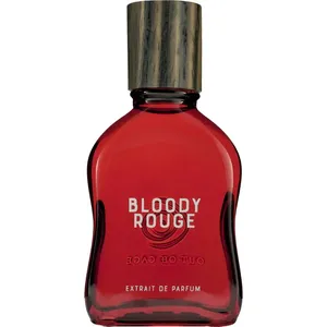 Out Off Cage Bloody Rouge perfume bottle