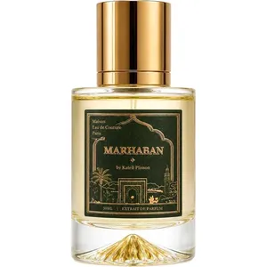 Maison Eau de Couture Marhaban perfume bottle