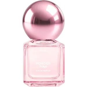 H&M Powder Pink parfüm şişesi