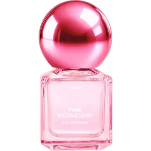 H&M Pink Wednesday parfüm şişesi