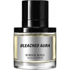 Forsol Bleached Aura parfüm şişesi
