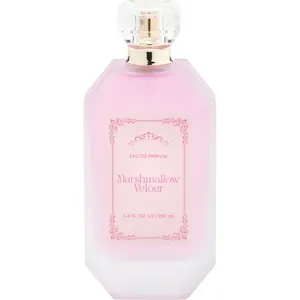 Tru Fragrance Marshmallow Velour perfume bottle