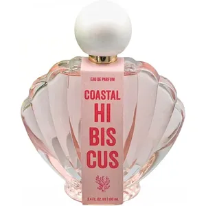 Tru Fragrance Coastal Hibiscus parfüm şişesi