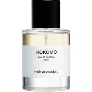 Musinsa Standard Kokomo / 코코모 parfüm şişesi