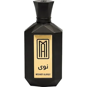 Mishary Alafasy Nawa / نوى perfume bottle