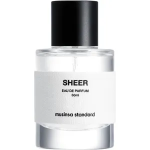 Musinsa Standard Sheer / 시어 parfüm şişesi