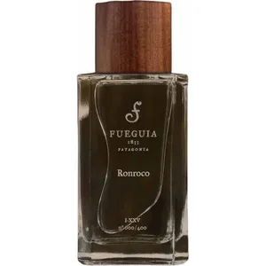 Fueguia 1833 Ronroco parfüm şişesi