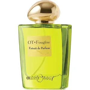 Olfattology OT • Fougère perfume bottle