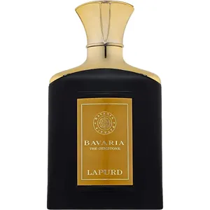 Fragrance World Lapurd perfume bottle
