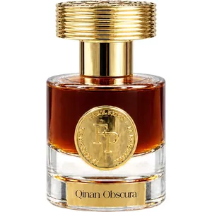 Faizal Privée Qinan Obscura parfüm şişesi
