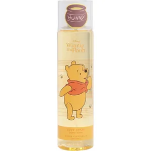 Hot Topic Winnie the Pooh - Sweet Honey perfume bottle