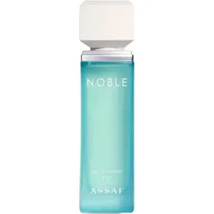 Assaf Noble perfume bottle