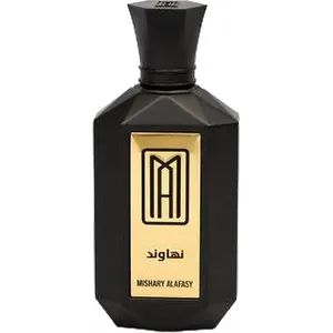 Mishary Alafasy Nahaawand / نهاوند parfüm şişesi