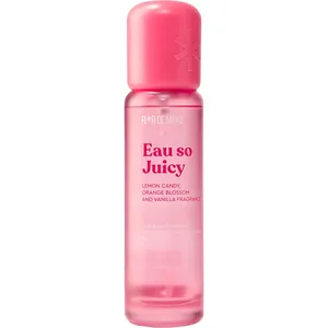 Flor de Mayo Eau So Juicy parfüm şişesi
