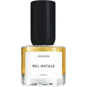 Solonoi Bel Natale perfume bottle