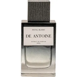 De Antoine Petal Blanc perfume bottle