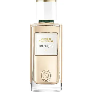 Solférino 11 - Lumière d'Automne perfume bottle