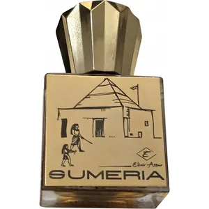 Elixir Attar Sumeria perfume bottle