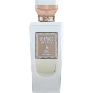 Risala Epic Mirage perfume bottle