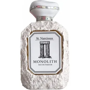 St. Narcissus Monolith parfüm şişesi