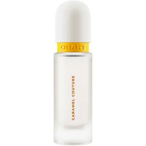 Obart Caramel Couture parfüm şişesi