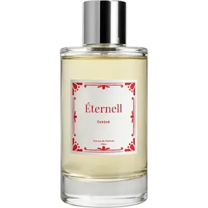 Éternell Cerisé perfume bottle