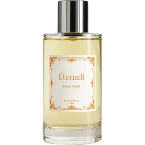 Éternell Peach Cloud perfume bottle