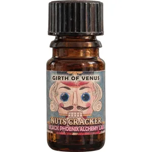 Black Phoenix Alchemy Lab Nuts Cracker parfüm şişesi