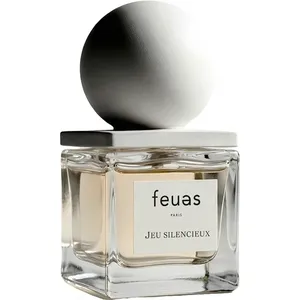 Feuas Jeu Silencieux parfüm şişesi