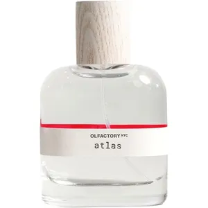 Olfactory NYC Atlas (Eau de Parfum) perfume bottle