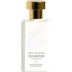 Al-Jazeera Diamond parfüm şişesi