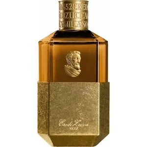 Eredi Zucca Santo perfume bottle