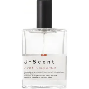 J-Scent Handkerchief / ハンカチーフ parfüm şişesi